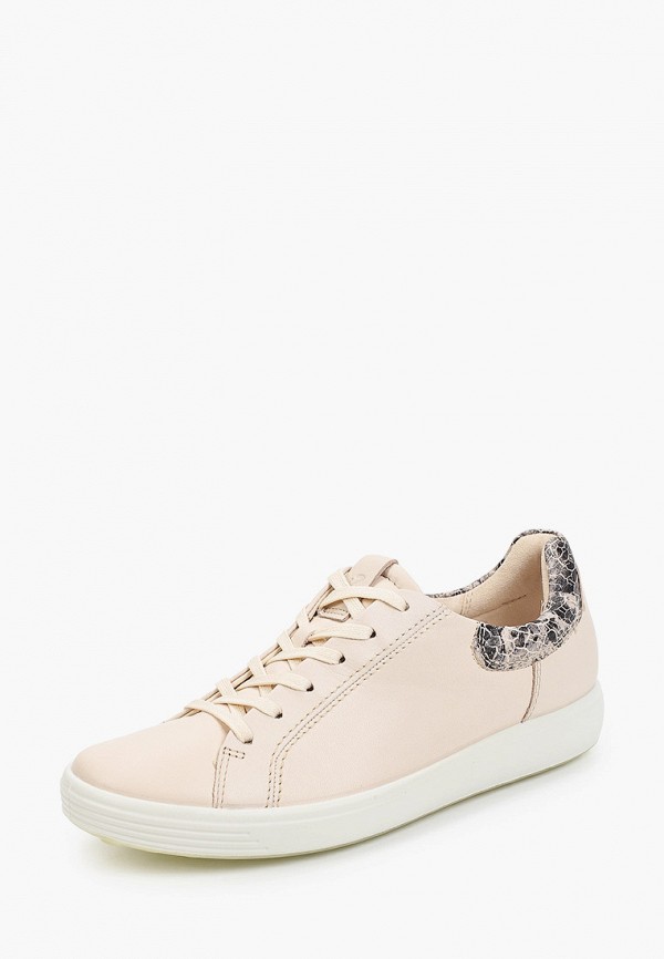 фото Кеды ecco