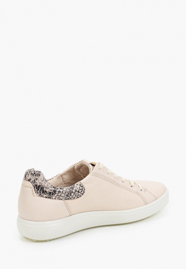 фото Кеды ecco