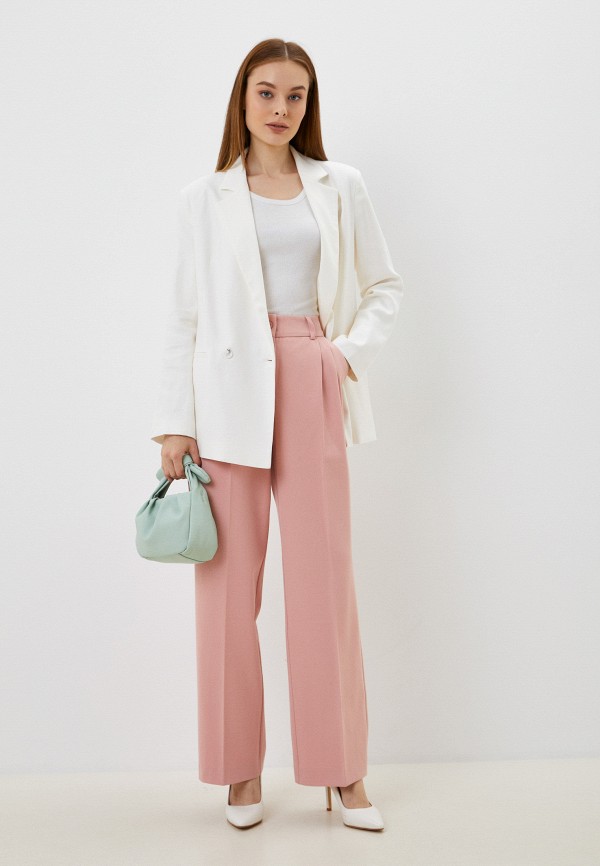 фото Брюки sashaostrov