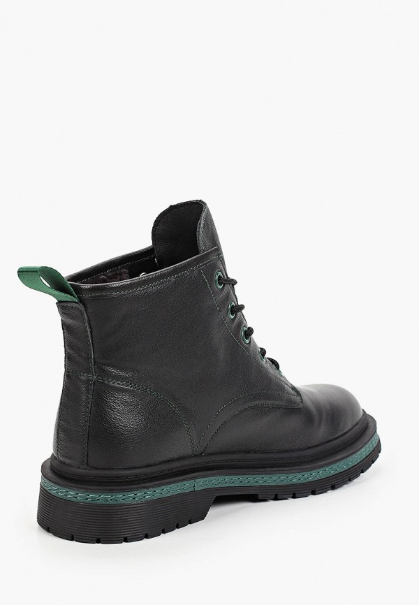 фото Ботинки abricot