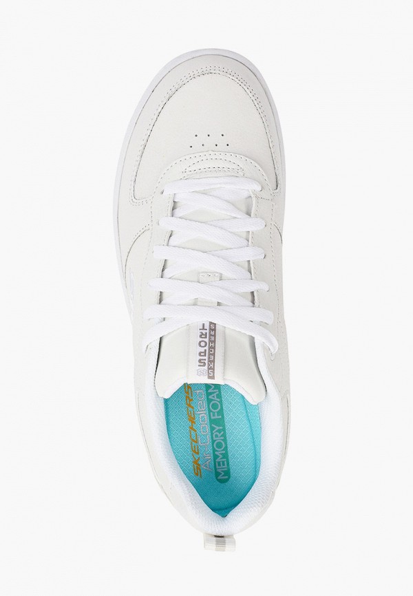 фото Кеды skechers