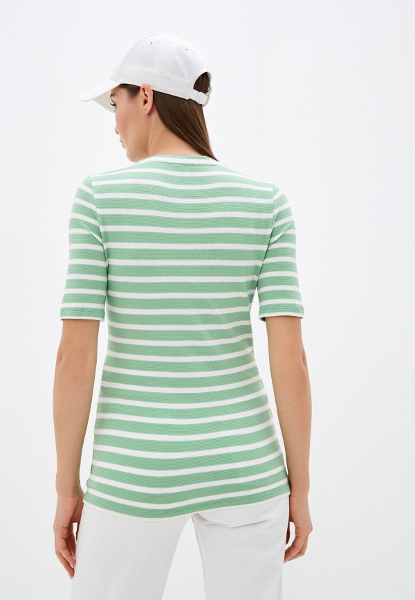 фото Футболка lacoste