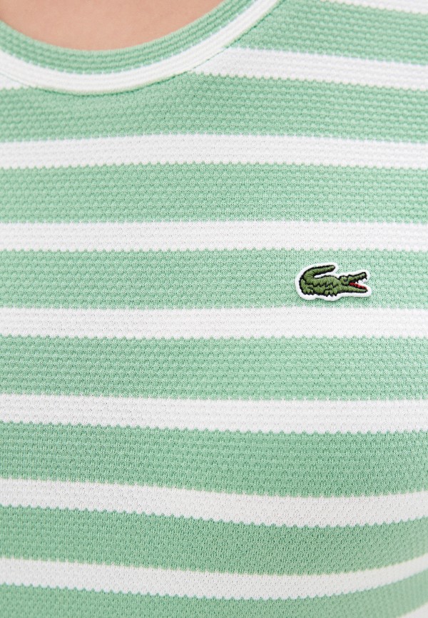 фото Футболка lacoste