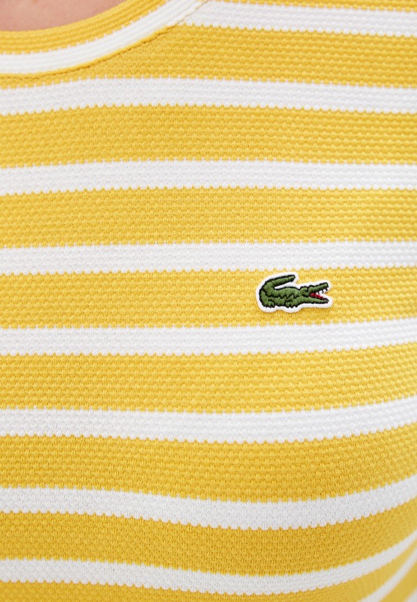фото Футболка lacoste