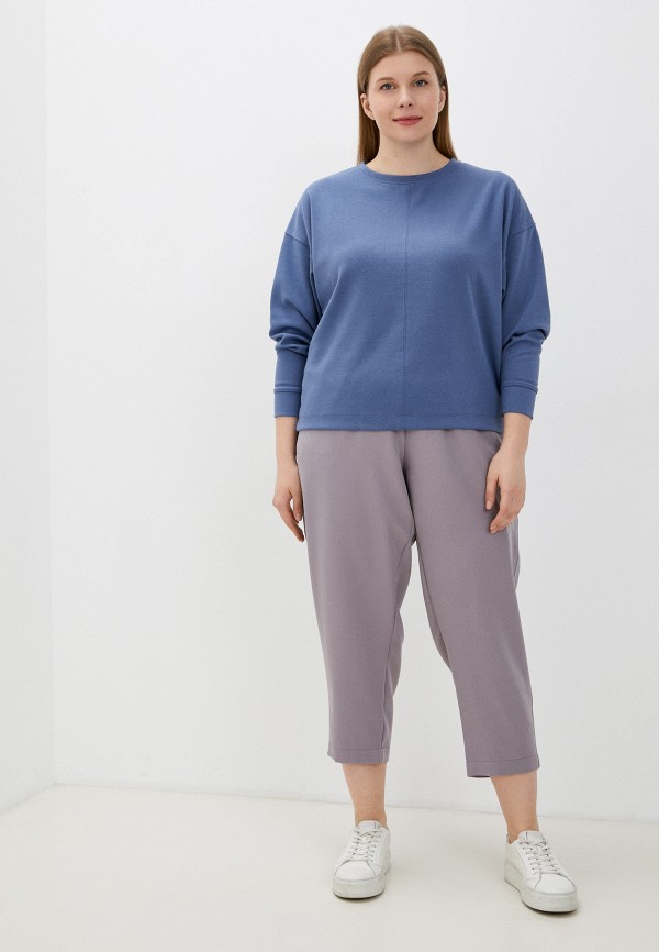 фото Брюки limonti