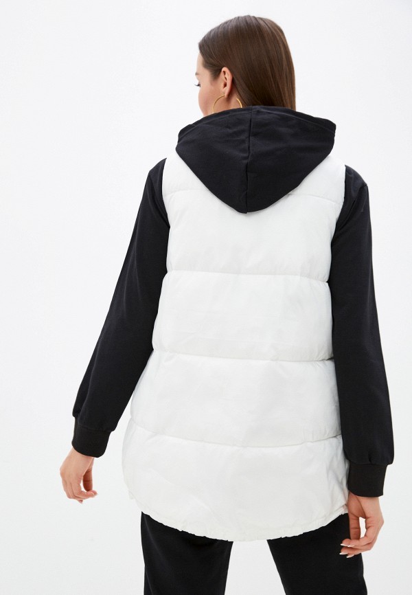 фото Жилет утепленный love republic