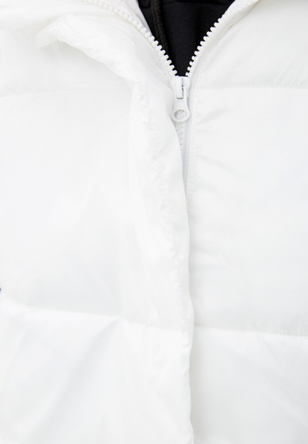 фото Жилет утепленный love republic