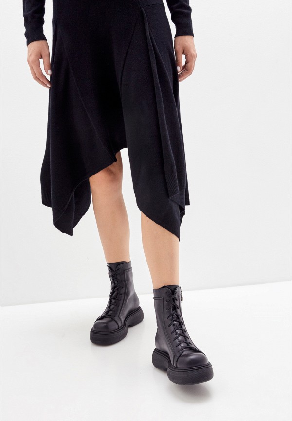 фото Ботинки gresco