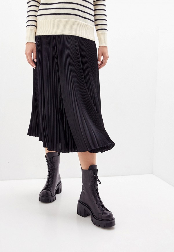 фото Ботинки gresco