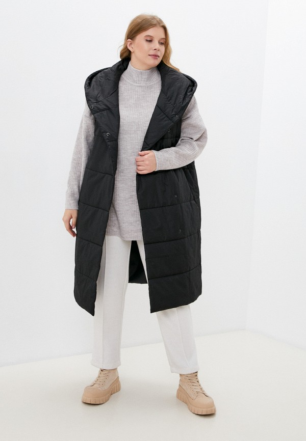 фото Жилет утепленный vera nicco