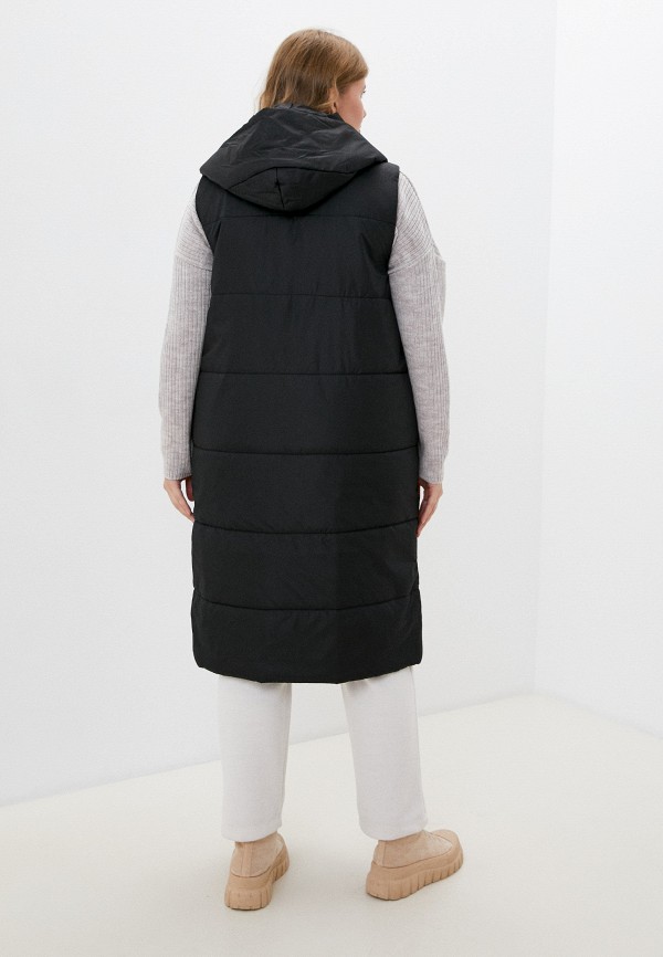 фото Жилет утепленный vera nicco