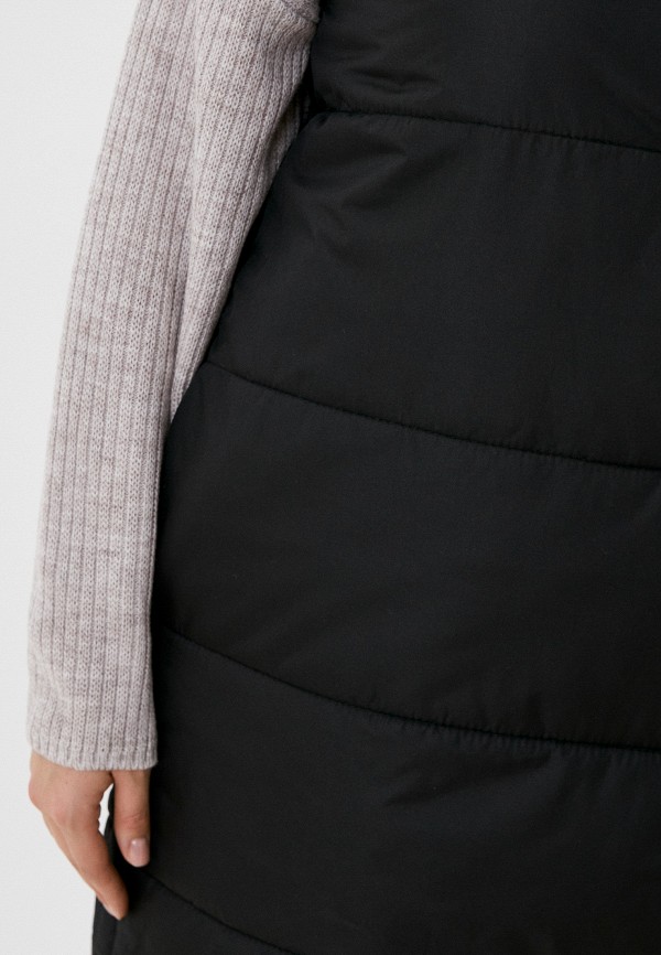 фото Жилет утепленный vera nicco