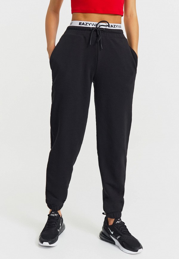 фото Брюки спортивные eazyway