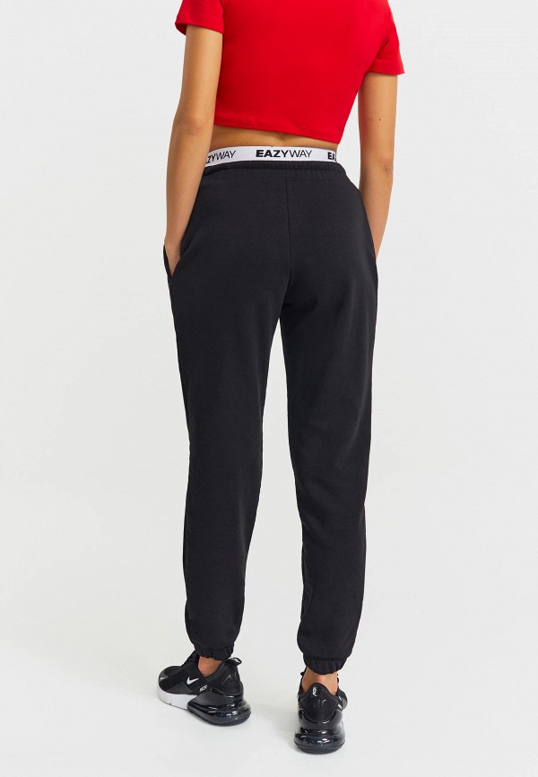 фото Брюки спортивные eazyway