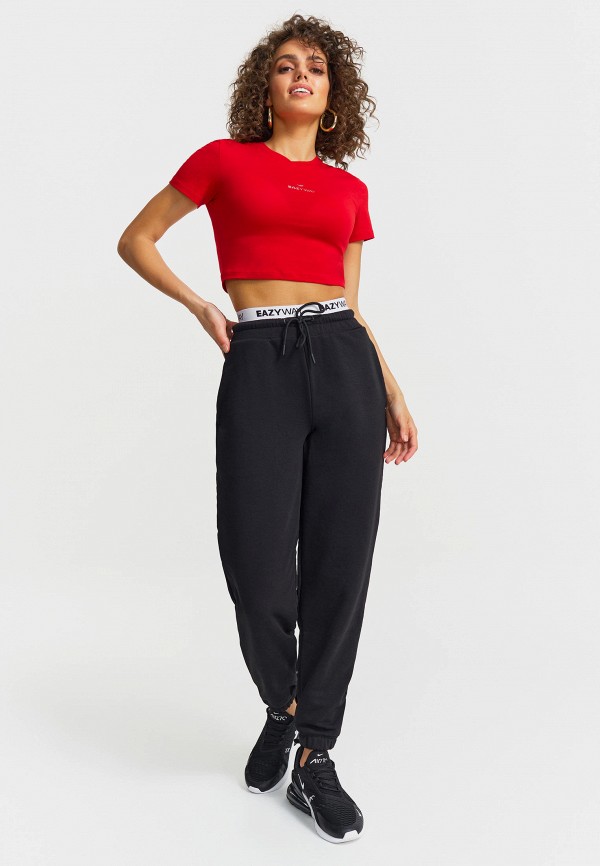 фото Брюки спортивные eazyway