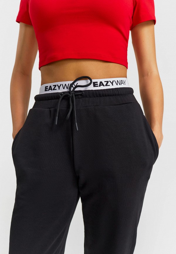 фото Брюки спортивные eazyway