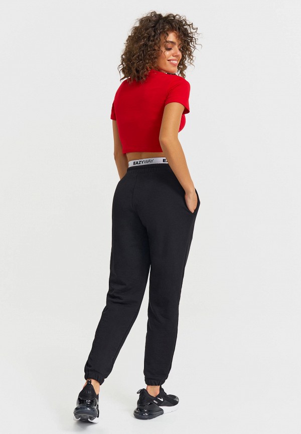 фото Брюки спортивные eazyway