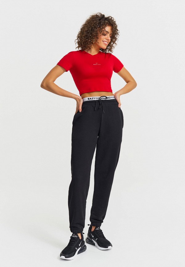 фото Брюки спортивные eazyway
