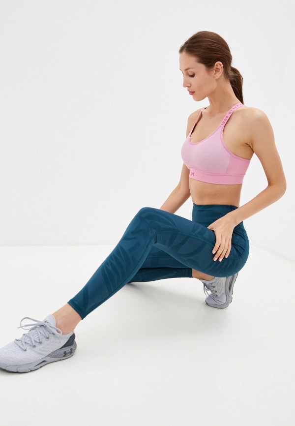 фото Тайтсы under armour