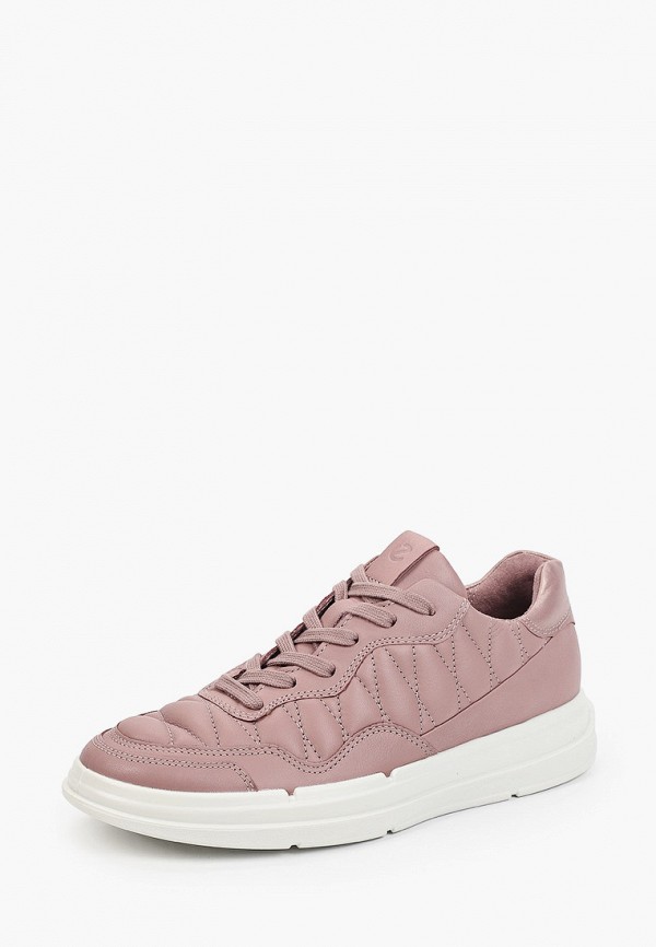 фото Кеды ecco