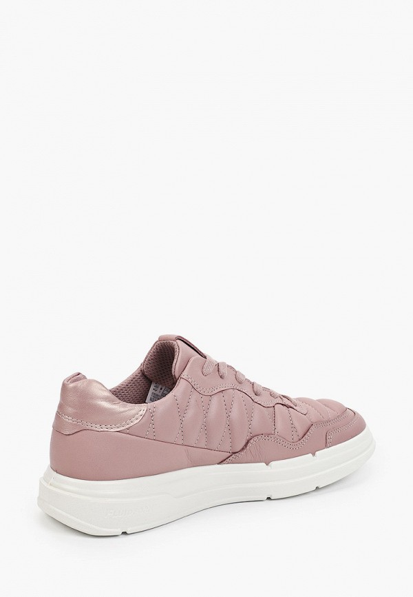фото Кеды ecco