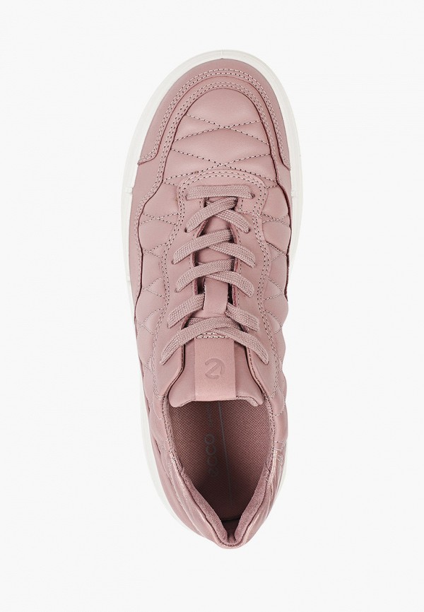 фото Кеды ecco