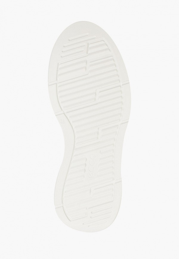 фото Кеды ecco