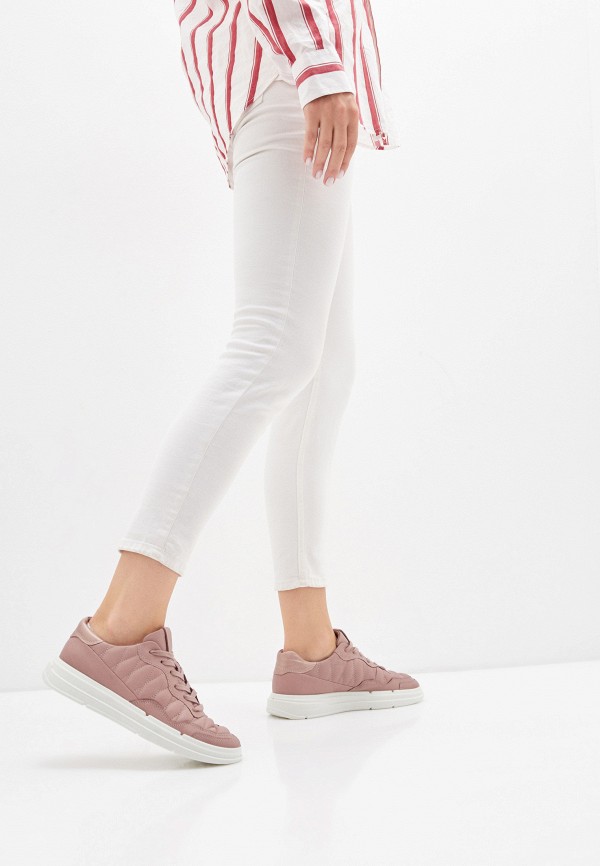 фото Кеды ecco