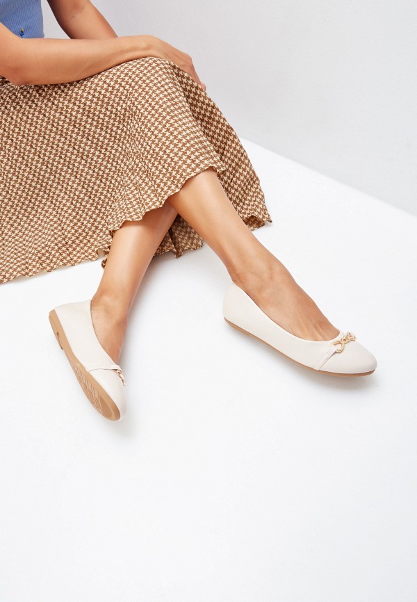 фото Балетки instreet