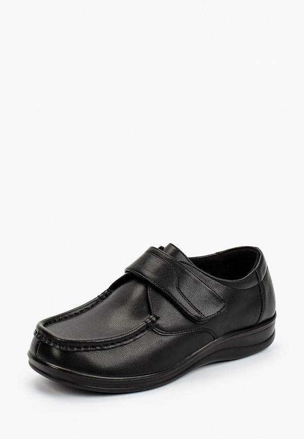 фото Ботинки zenden