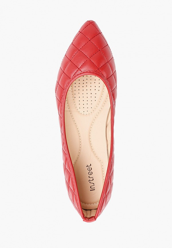 фото Балетки instreet