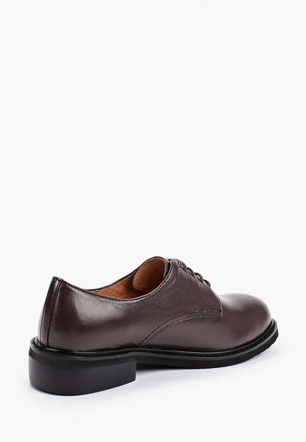 фото Ботинки zenden