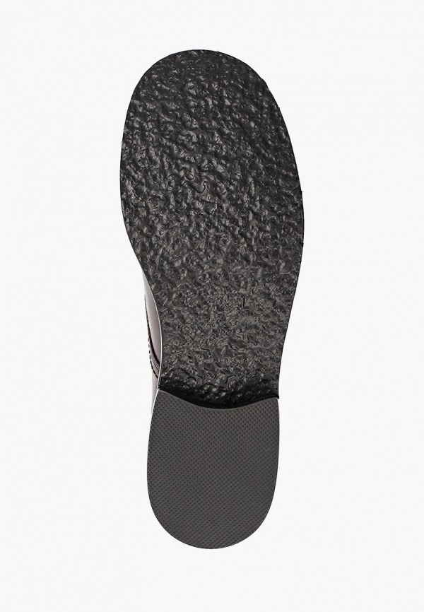 фото Ботинки zenden