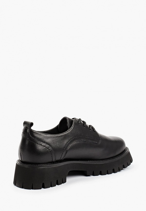 фото Ботинки zenden