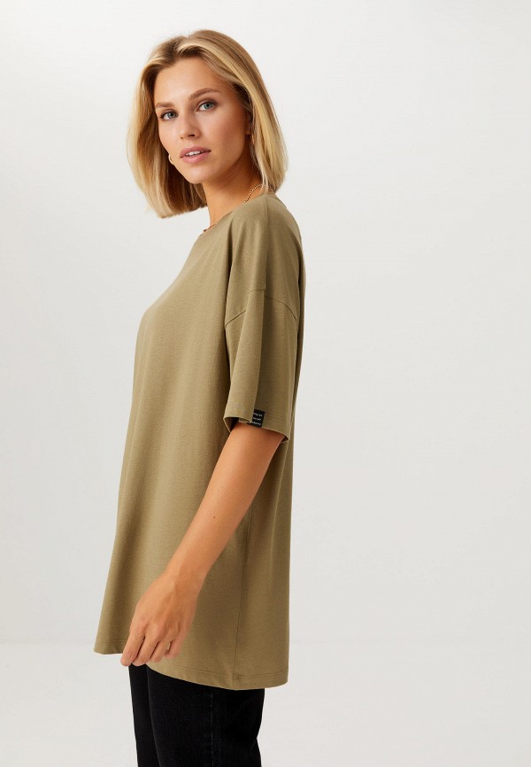 фото Футболка sela