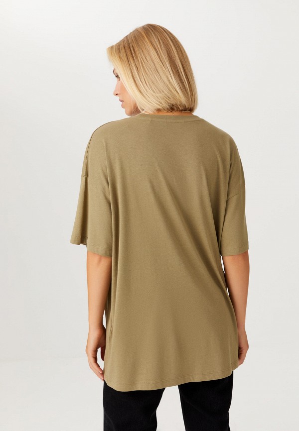 фото Футболка sela