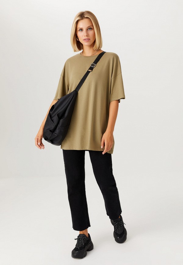 фото Футболка sela