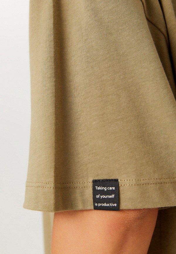 фото Футболка sela