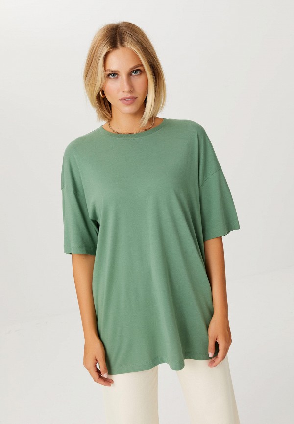 фото Футболка sela