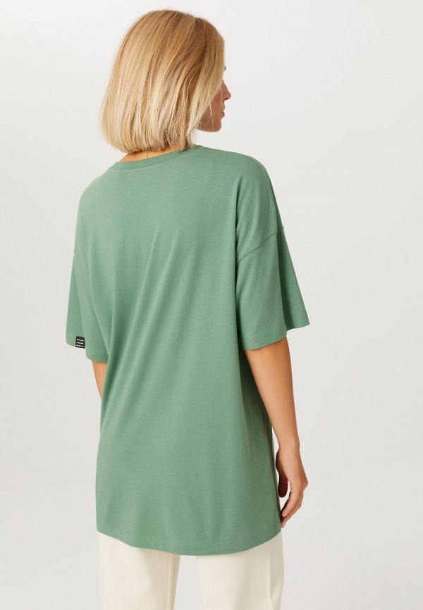 фото Футболка sela