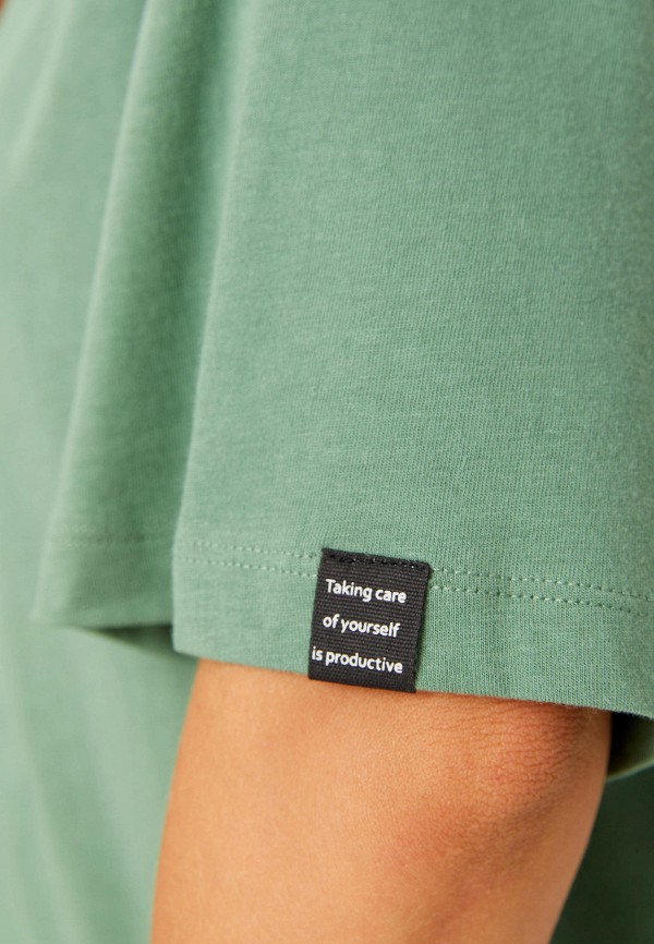 фото Футболка sela