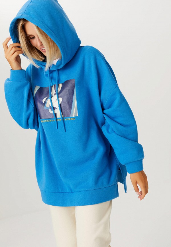 фото Худи sela