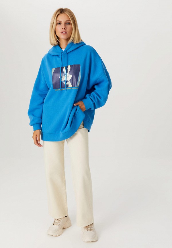 фото Худи sela