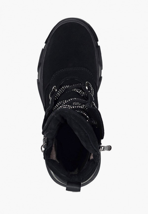 фото Ботинки respect