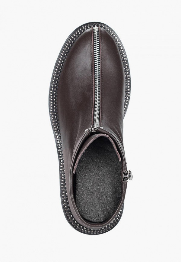 фото Ботинки respect