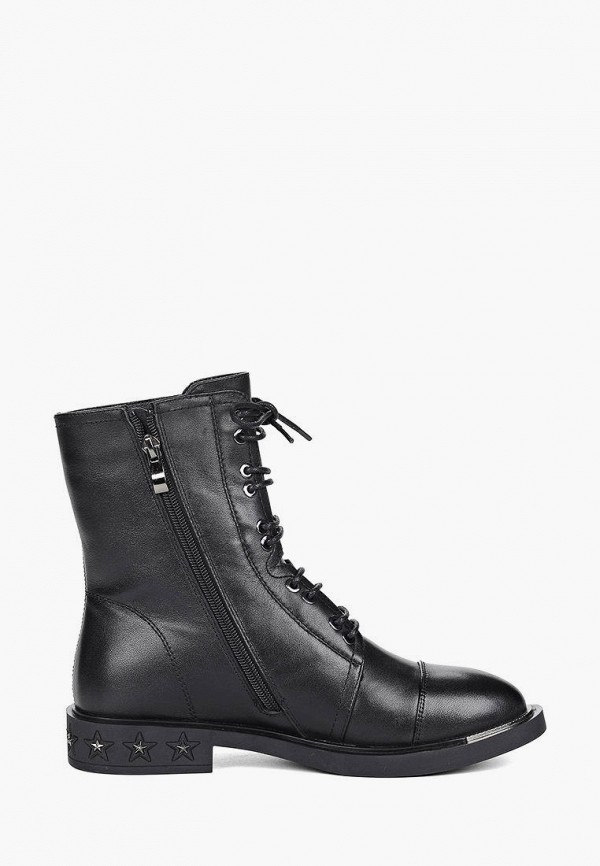 фото Ботинки respect