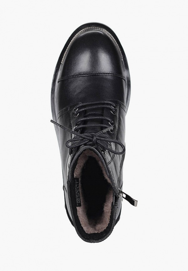 фото Ботинки respect