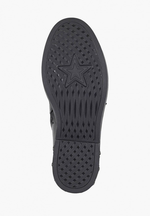 фото Ботинки respect