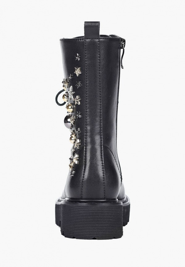 фото Ботинки respect