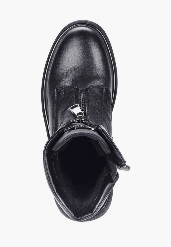 фото Ботинки respect